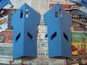 Bracer parts